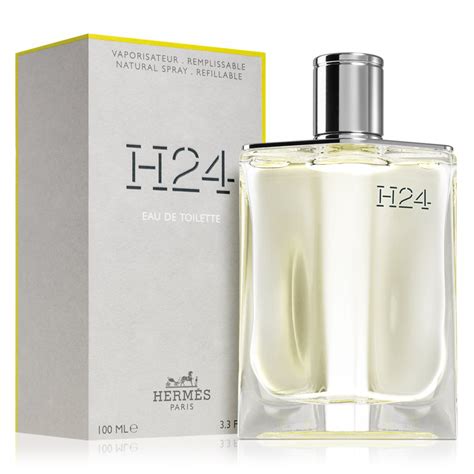 profumo hermes 100ml prezzo migliore|H24 Eau de Parfum di Hermès da uomo .